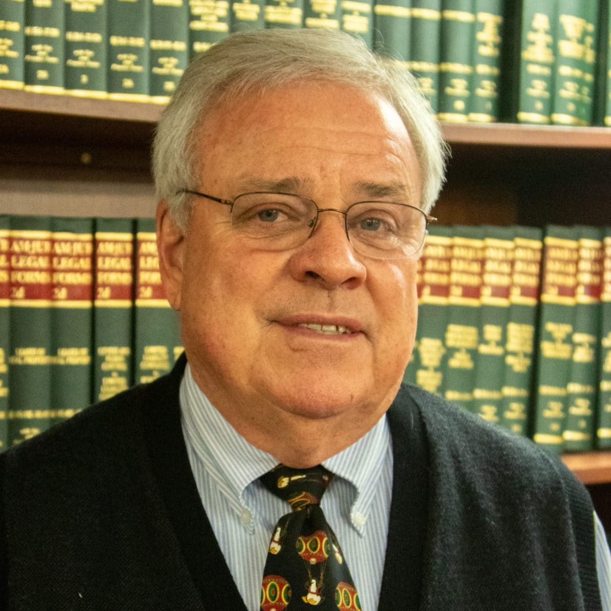 paul larson paul larson